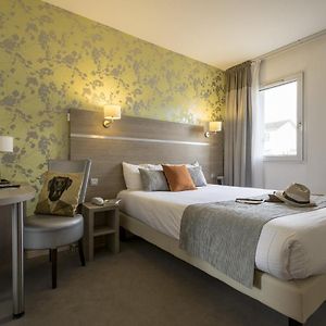 The Originals City, Hotel Le Beaujoire, Nantes